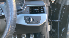 Audi A5 2.0 TFSI S Line 2dr Petrol Convertible